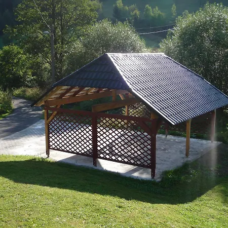 Orman Evi Danuse Ludvíkov