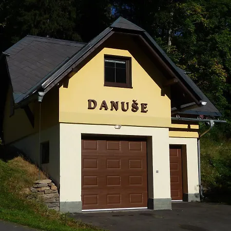 Danuse Ludvíkov