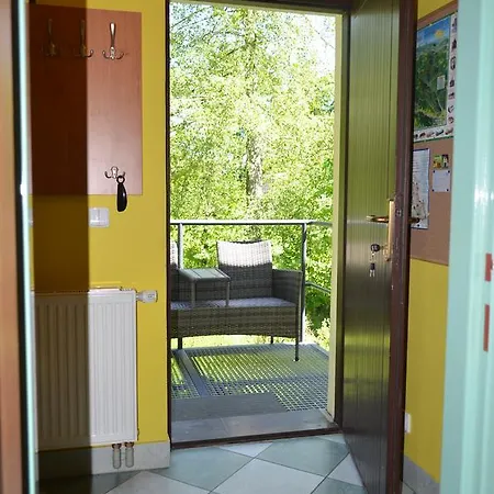 Danuse Orman Evi *