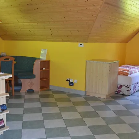 Orman Evi Danuse Ludvíkov