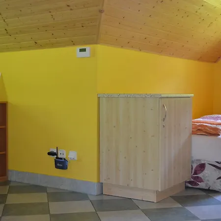Jaktstuga Danuse Ludvíkov